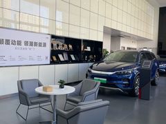 -北京福铃丰瑞比亚迪4S店(花乡店)