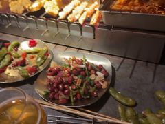 -麦凯伦烧烤·精酿超级工厂店(金桥总店)