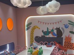 -咖啡人·融合餐厅(健康东路店)