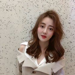 点击看大图 -3AM HAIR SALON染发烫发接发