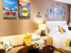-广州方圆奥克伍德豪景酒店公寓