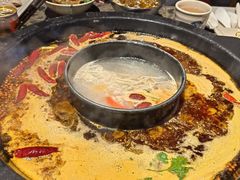 -重庆渝达老火锅(春熙路店)