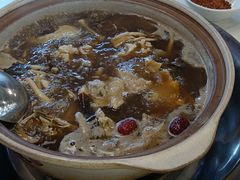 -土连锅·现熬养生汤锅(梁家巷店)