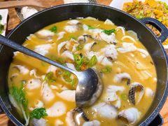 -滇铺子·云南特色菜·第九届野生菌美食节(东风东路c86店)