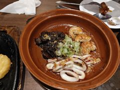 -萨莉亚意式餐厅(杭州滨江天街店)