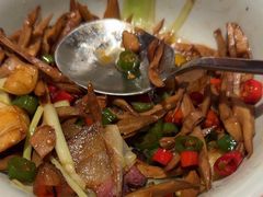 -宝轩渔府·老字号海鲜·正宗津菜(水上店)
