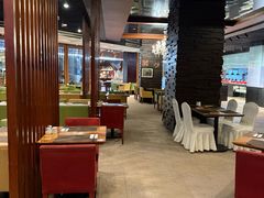 -温德姆花园酒店-鼎丰阁中餐厅