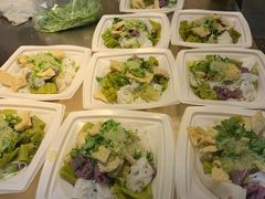 -毅祥斋老孙家泡馍(北院门鼓楼店)