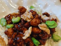 -局气烤鸭·北京菜(前门店)