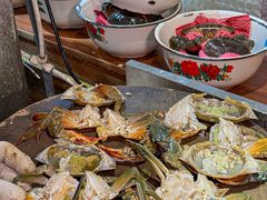 -辣螃铠盆盆蟹大排档(总店)