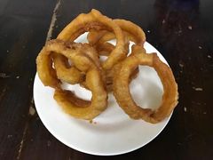 -老磁器口豆汁店(天坛店)