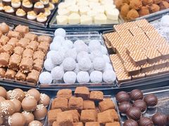 -Laderach 莱德拉(上海环贸iapm店)