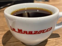 -GOTLOT COFFEE&KITCHEN角落厨房NOOK店