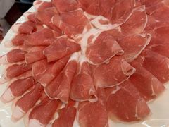 -京和昌·老北京铜锅涮肉(三经路店)