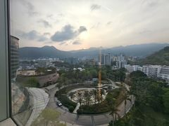 -深圳大梅沙京基洲际度假酒店