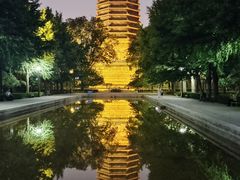 -玲珑塔公园