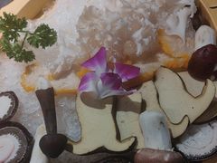 -老牌坊云南鱼豆花火锅(哈西万达店)