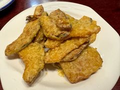 -老村长土菜馆(湖墅南路店)