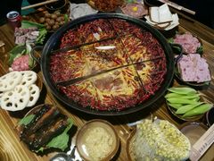 -独雅老火锅(原宏声巷店)