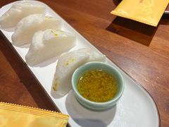 -辣不二地道川菜(汉水路店)