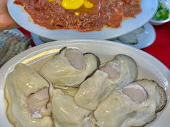 -花苑美食横琴生蚝火锅(拱北粤华路店)