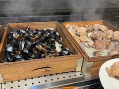 -东方红海鲜百汇(国际大厦店)