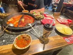 -蜀大侠火锅(春熙路店)