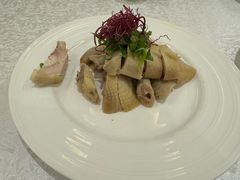 -东港喜来登酒店·天香阁中餐厅