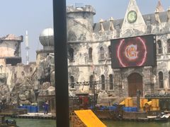 -渔岛海洋度假区