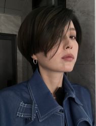 -丽时 Hair Salon