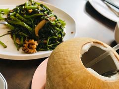 -龍海鲜螃蟹王(大巴窑)