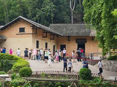 -韶山毛泽东同志故居