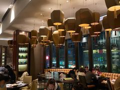 大堂-夏宫中餐厅(静安香格里拉店)