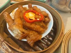 -添好运点心专门店(深水埗店)