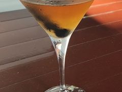 -半山半岛洲际度假酒店-沙滩吧