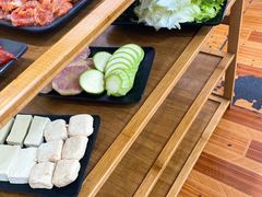 -阿昌白族石板烧·菌锅(大理古城店)