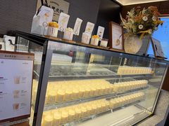 -连杏双皮奶(长沙国金店)