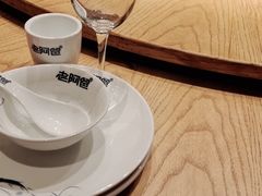 -老阿爸鲜鱼土菜(独墅湖店)