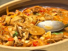 -上地宴·中关村的会客厅(清河高铁站店)