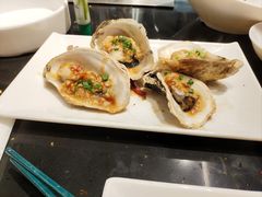 -渔乐之昕·铁板烧自助餐(虹悦城店)