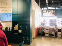 -海马体照相馆(天津世纪都会店)