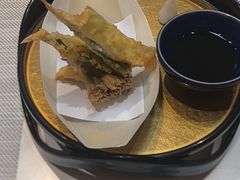 -月下料理(楷林IFC店)