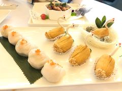 -悦海楼(三衢路店)