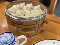 -大清花饺子城(昌黎店)