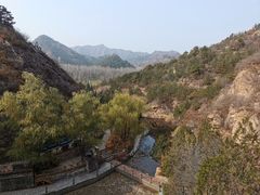 -仙居谷风景区