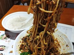 -蓉李记成都名小吃(合肥包河万达店)