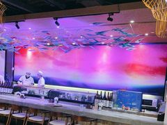-和彩放题餐厅(酒仙桥店)