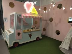 -FAIRYLAND龙族星球主题餐厅(凯丹广场店)