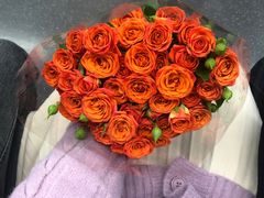 -循礼门鲜花花市(武汉循礼门店)