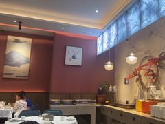 -延年酒店-延飨餐厅(延年文苑店)